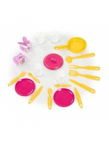 Disney Princess Cucina con Accessori - SIM24023 | Futurartb2b Ingrosso Giocattoli