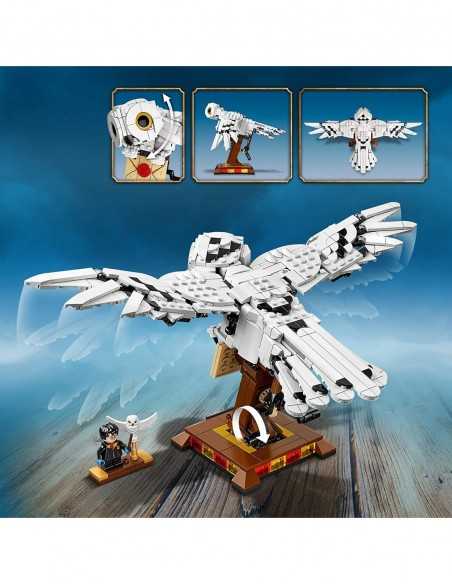 Lego 75979 Edvige | Futurartb2b Ingrosso giochi e giocattoli