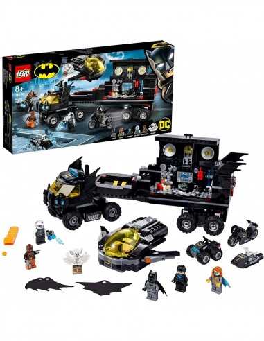 Lego 71160 - Bat-base mobile - LEG76160 | Futurartb2b Ingrosso Giocattoli