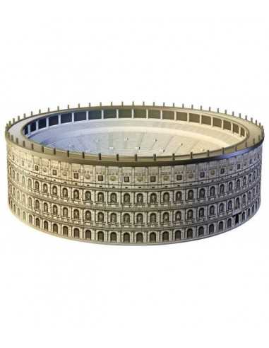 Puzzle 3D Colosseo 216 Pezzi - RAV12578 | Futurartb2b Ingrosso Giocattoli