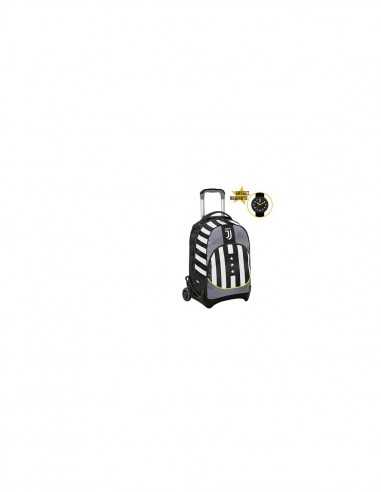 Juventus Trolley jack winner forever - SEV2B6002009-899 | Futurartb2b Ingrosso Giocattoli