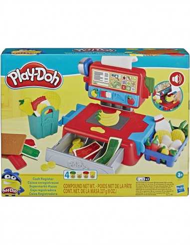 Play-Doh - Registratore di Cassa - HASE68905L00 | Futurartb2b Ingrosso Giocattoli