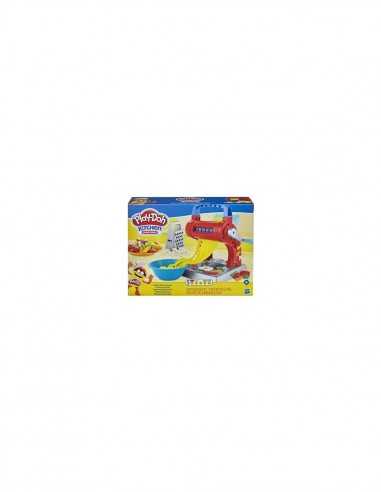 Play-Doh Kitchen Creations Set per la pasta - HASE77765L00 | Futurartb2b Ingrosso Giocattoli