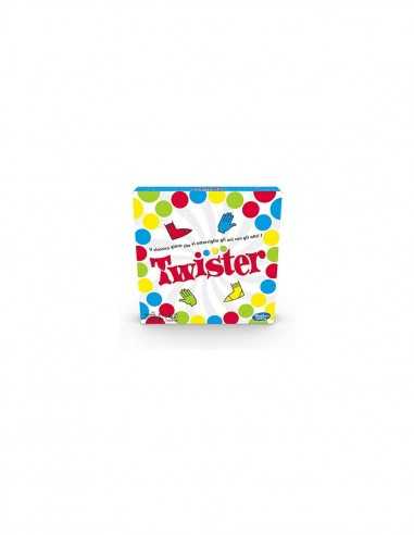 Gioco Twister Refresh - HAS988314560 | Futurartb2b Ingrosso Giocattoli