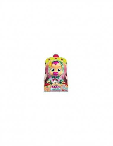 Cry Babies Tutti Frutti Bambola Mel Cocomero - IMC93805 | Futurartb2b Ingrosso Giocattoli