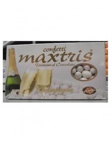 Maxtris Confetti Champagne - PRIMAXCHA | Futurartb2b Ingrosso Giocattoli