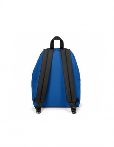 Zaino Padded Pak'r Cobalt Blue - EASEK620B57 | Futurartb2b Ingrosso Giocattoli