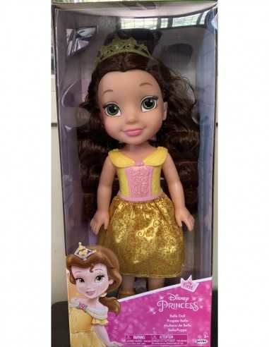 Disney Pricess Bambola Toddler Belle - TOY20107 | Futurartb2b Ingrosso Giocattoli