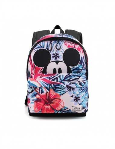 Disney Mickey Mouse - Zaino americano eden HS 1.2 - KAR00318 | Futurartb2b Ingrosso Giocattoli