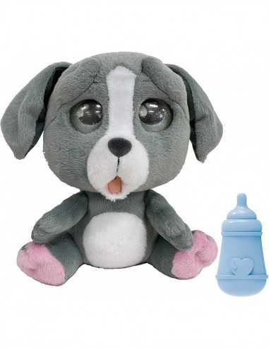 Emotion Pets Cry Peluche Interattivo - GIOMTC00000 | Futurartb2b Ingrosso Giocattoli