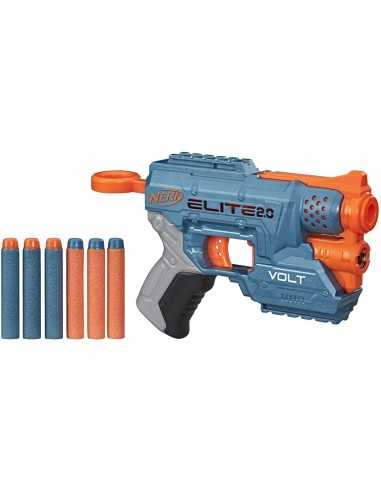 Nerf Elite 2.0- Volt SD-1 - HASE9952EU40 | Futurartb2b Ingrosso Giocattoli