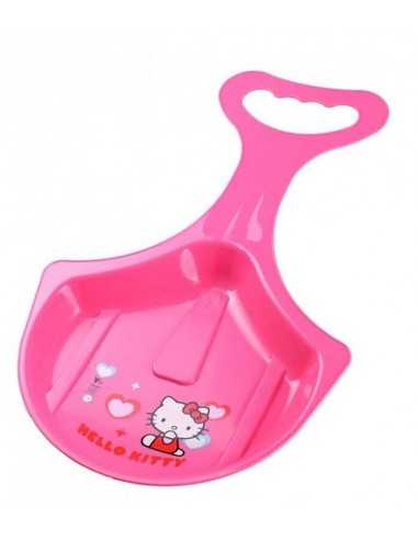 Hello Kitty Paletta da neve - 160544 | Futurartb2b Ingrosso Giocattoli