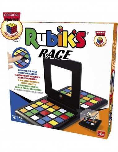 Gioco Rubik's race - GOL72170 | Futurartb2b Ingrosso Giocattoli