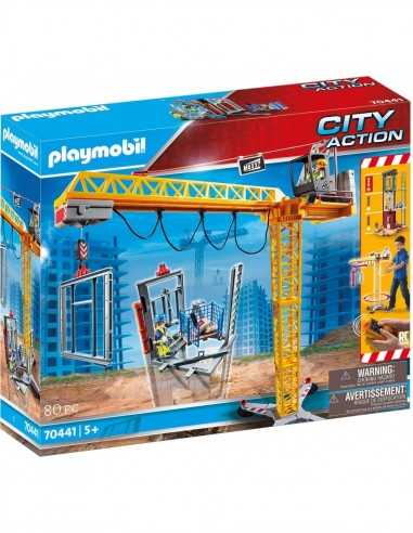 PlayMobil 70441 - Grande Gru - PLA70441 | Futurartb2b Ingrosso Giocattoli