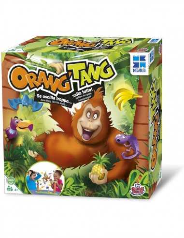 Gioco Orango Tango - GRAMB678575 | Futurartb2b Ingrosso Giocattoli