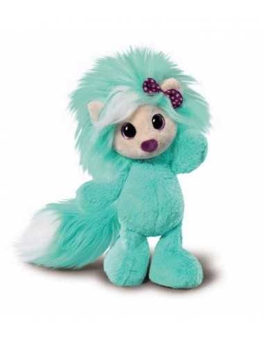 fun peluche ayumi - WALN37056 | Futurartb2b Ingrosso Giocattoli