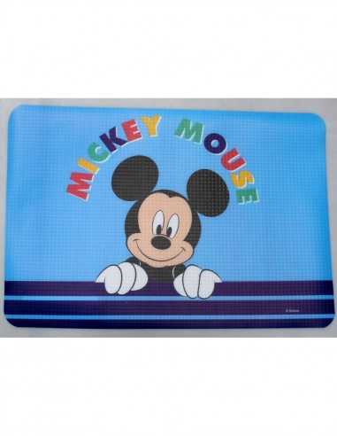 Disney Mickey Mouse Tovaglietta PVC ripiegabile - DEGMIC0639 | Futurartb2b Ingrosso Giocattoli