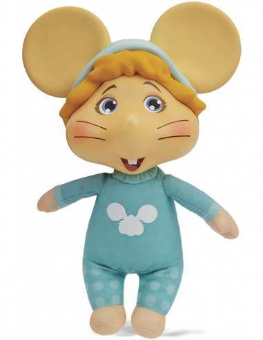 Topo Gigio Dolce nanna - GEFTPG11000 | Futurartb2b Ingrosso Giocattoli