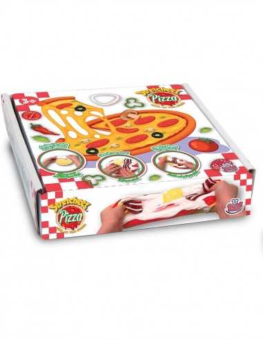 Stretcheez Pizza - GRAGG00248 | Futurartb2b Ingrosso Giocattoli