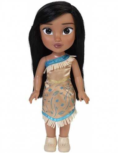 Disney Princess Bambola La mia amica Pocahontas - JAK95567 | Futurartb2b Ingrosso Giocattoli