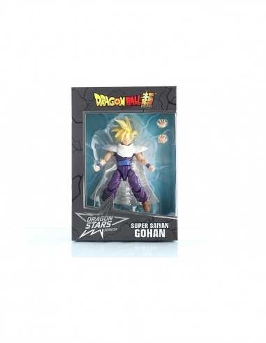 Dragon Ball Super - Super Saiyan Gohan - ROC35855/36767 | Futurartb2b Ingrosso Giocattoli