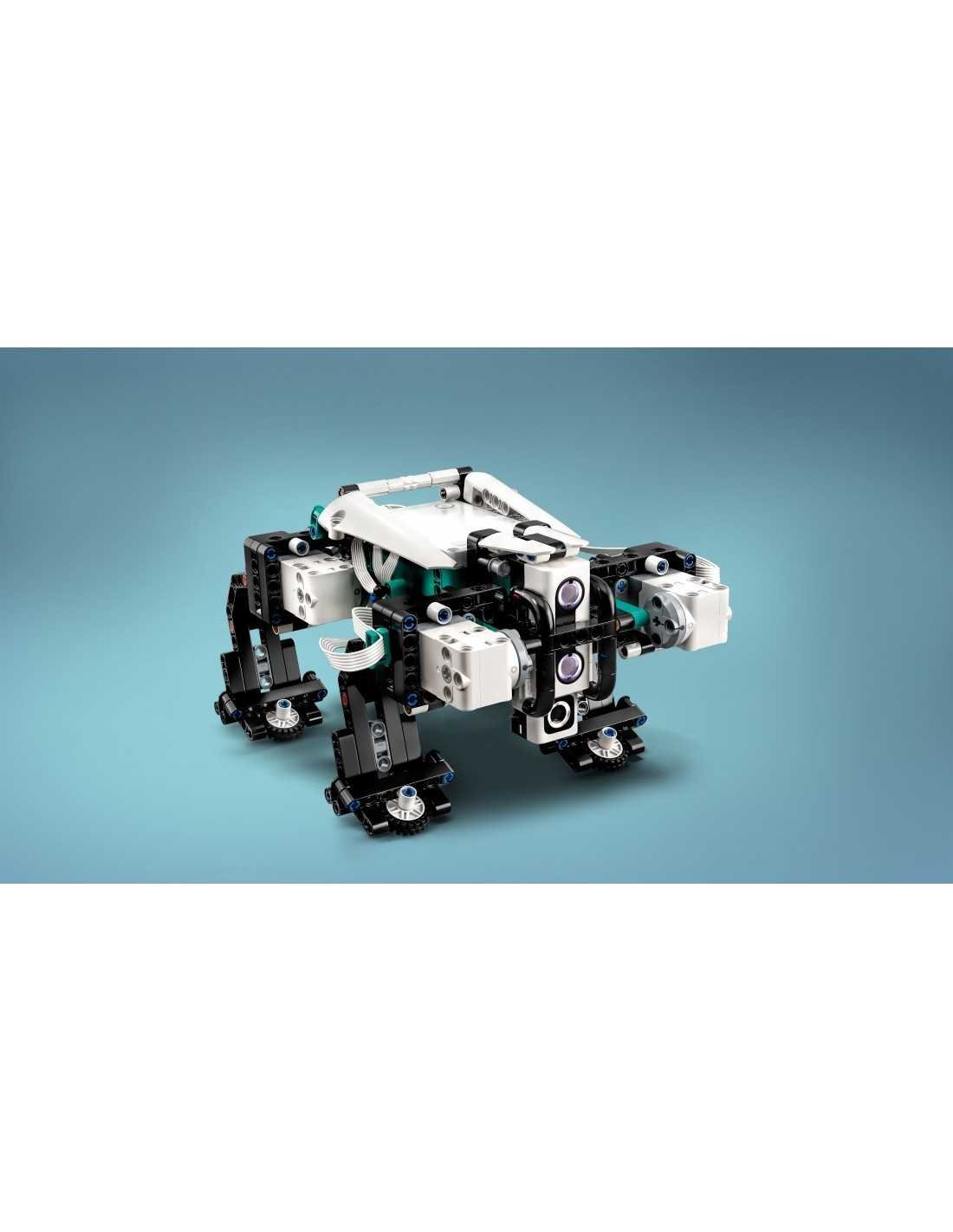 Lego Mindstorms 51515 - Robot Inventor | Futurartb2b Ingrosso Gioch...