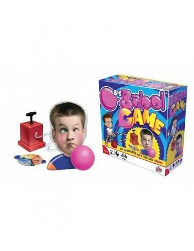 Gioco Big Babol - MAGGG-00137 | Futurartb2b Ingrosso Giocattoli