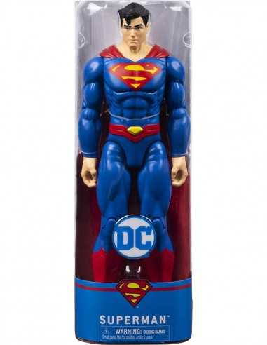 DC SuperMan - SPI6056278/20123032 | Futurartb2b Ingrosso Giocattoli