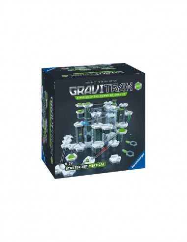 Gravitrax Pro Starter Set vertical - BIM268320 | Futurartb2b Ingrosso Giocattoli