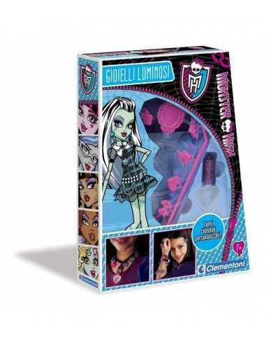 Kit decorazioni abiti Monster High - 2072455932470 | Futurartb2b Ingrosso Giocattoli