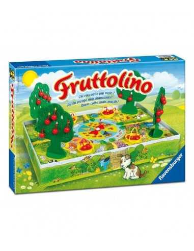 Fruttolino - RAV22290 2 | Futurartb2b Ingrosso Giocattoli