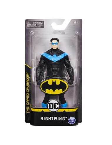 DC Personaggio Nightwing - OLT6055412/20125467 | Futurartb2b Ingrosso Giocattoli