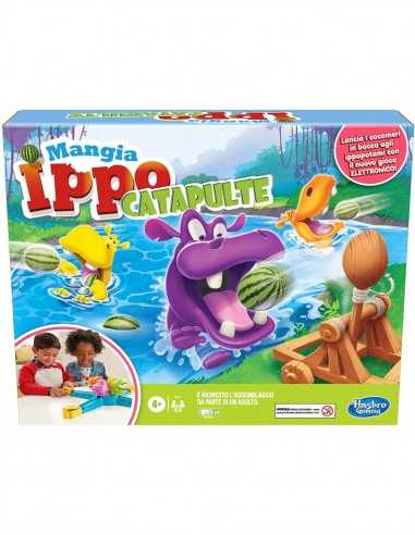 Gioco Mangia IPPO catapulte - HASE97071030 | Futurartb2b Ingrosso Giocattoli