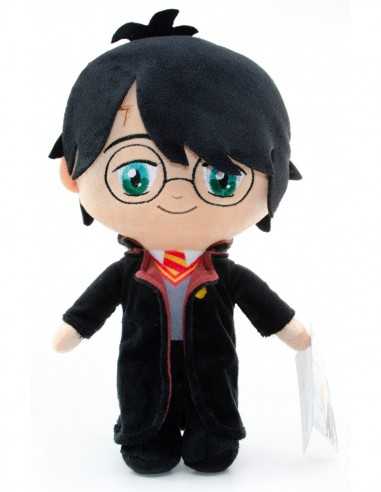 Harry Potter Peluche 30 centimetri - PTS13711 | Futurartb2b Ingrosso Giocattoli