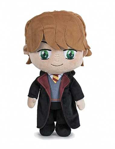 Harry Potter - Peluche Ron Weasley 20 centimetri - PTS13703 | Futurartb2b Ingrosso Giocattoli