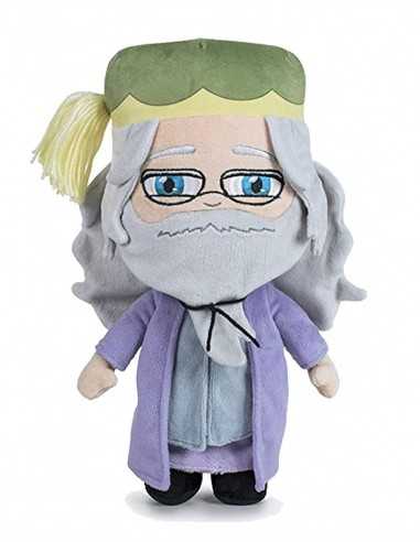 Harry Potter - Peluche Albus Silente 20 centimetri - PTS13704 | Futurartb2b Ingrosso Giocattoli