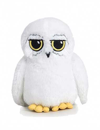 Harry Potter - Peluche Edvige 20 centimetri - PTS13705 | Futurartb2b Ingrosso Giocattoli