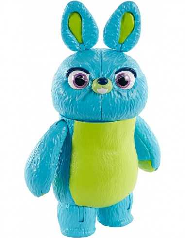 Toy Story 4 - Personaggio Bunny - TOYGDP65/GDP67 | Futurartb2b Ingrosso Giocattoli