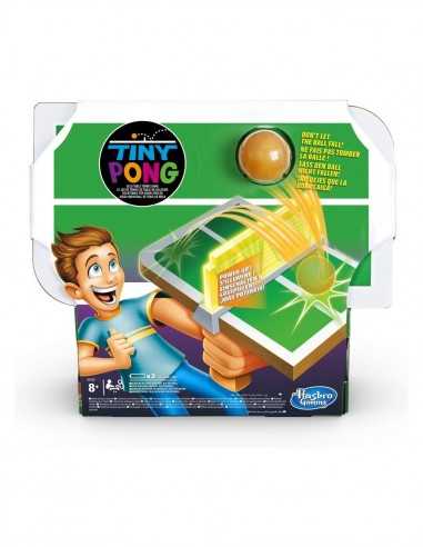 Gioco Tiny Pong - TOYE31121210 | Futurartb2b Ingrosso Giocattoli