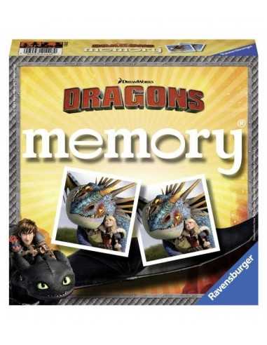 dragons memory - RAV21118 | Futurartb2b Ingrosso Giocattoli