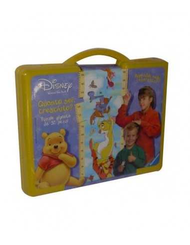 puzzle gigante winnie the pooh - 5552 | Futurartb2b Ingrosso Giocattoli