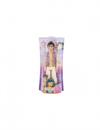 Disney Princess - Bambola Aladdin - TOYE2675EU40/E2854 | Futurartb2b Ingrosso Giocattoli