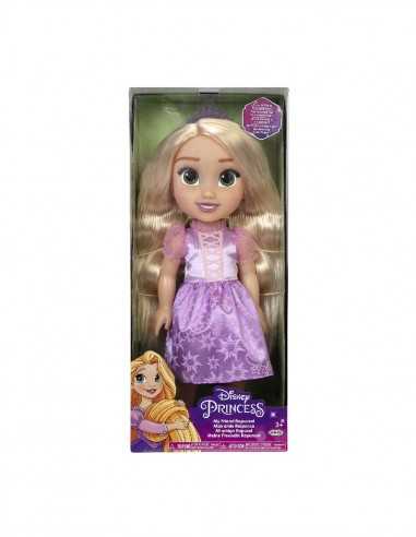 Disney Princess Mia Amica Bambola Rapunzel - OLT21306 | Futurartb2b Ingrosso Giocattoli