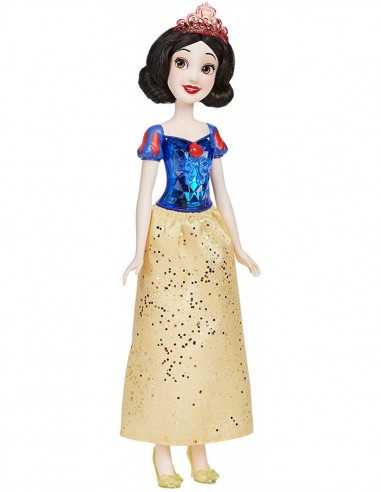 Disney Princess Bambola Royal Shimmer Biancaneve - HASF0900 | Futurartb2b Ingrosso Giocattoli