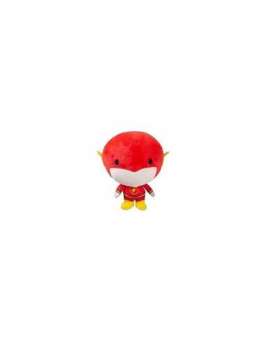 DC Comics Peluche The Flash 25 centimetri - PTS463193 | Futurartb2b Ingrosso Giocattoli