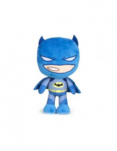 DC Comics Peluche Super Friends Batman 36 centimetri - PTS760018618-5 | Futurartb2b Ingrosso Giocattoli