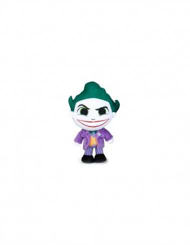 DC Comics Peluche Super Friends The Joker 36 centimetri - PTS760018618-4 | Futurartb2b Ingrosso Giocattoli