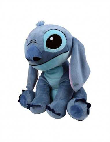 Disney Peluche Stitch 20 centimetri - PTS1300791 | Futurartb2b Ingrosso Giocattoli