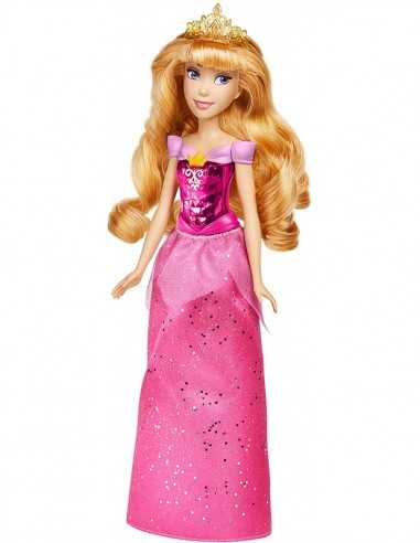 Disney Princess Bambola Royal Shimmer Aurora - HASF0899 | Futurartb2b Ingrosso Giocattoli