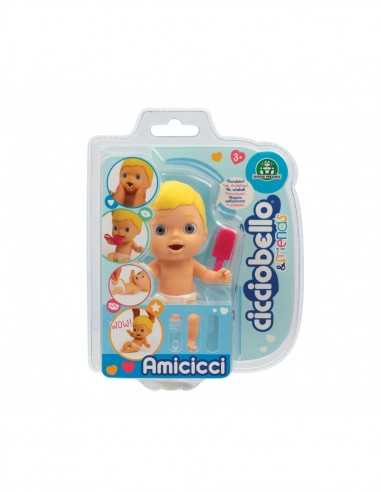 Cicciobello Amicicci blister - GIOCC002000 | Futurartb2b Ingrosso Giocattoli